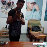 yussefcuba chico soltero en Cotorro