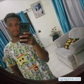 Busco conocer gente.