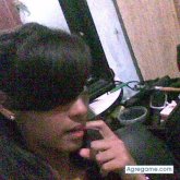 lachicap chica soltera en Santo Domingo