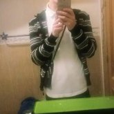 Estoy buscando a una chica entre 22 y 45