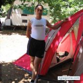 Trallazo chico casado en Dos Hermanas