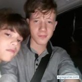Josue Levrand, Chico de La Reja para Chicos en Agregame.