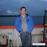 claudiohugo chico soltero en Longaví