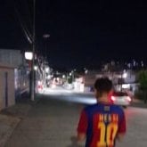 Busco pareja. Una mujer guapa. Un