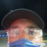 Carlos Mendoza Carmona