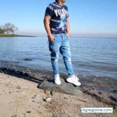 ramomjavier chico soltero en Tacuarembó