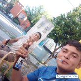 Busco hacer amistades. Mujeres. Amable.