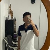 Una relación o algo ocasional. Tengo 20