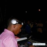 rocmandavid chico soltero en Puerto Ordaz