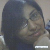 Chica meryclenea de Lima