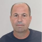 Daniel Rodríguez Gonzales