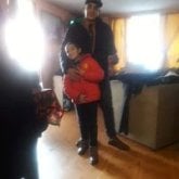 Busco ligar. Amistades. Y pasar un buen