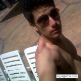 davidguayo chico soltero en San Jose Del Golfo