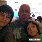 elnegrotutu chico soltero en Tres Arroyos