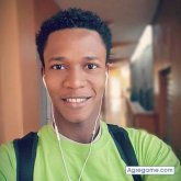 jackarthur91 chico soltero en Ensanche Libertad