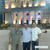 Foto de perfil de PonchoMunoz