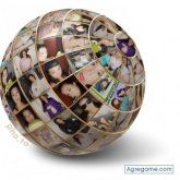 rominababy chica soltera en La Noria