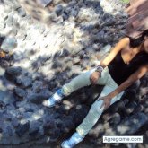 Paulyy chica soltera en Santiago
