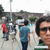 levinggarce chico soltero en Xochitepec