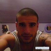 keebrown chico soltero en Barcelona
