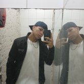 cristianisnfran