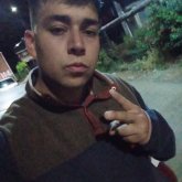 Estudiante. Busco conocer alguna mujer