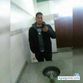 rickyabad chico soltero en José C. Paz