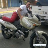 RAYGALLO chico soltero en Portoviejo