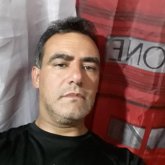 Busco pareja. Me interesa conocer