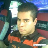 Ichigo88 chico soltero en Saltillo