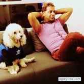 frankfrankhi chico soltero en Saint Petersburg