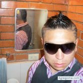 Encuentra Hombres solteros en Chiconcuac