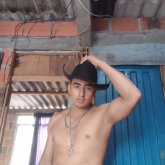 brayanmorales9859 chico soltero en Pereira