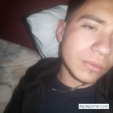 Juan Garcete, Chico de Windsor para Chicos en Agregame.