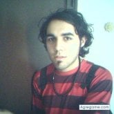 Busco conocer gente.