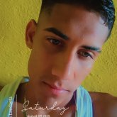 Lic. Conversadora inteligente. Amable