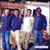 Andrés Camilo Téllez Florez