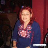 zoe1986 chica soltera en Matamoros
