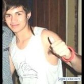 Foto de perfil de lucas098