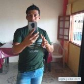 gregoricastro chico soltero en Montañita