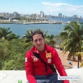 Busco pareja. El verdadero amor. Soy