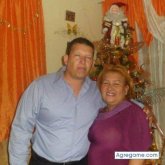 Gerson35 chico soltero en Turbo