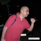 morfeoydiagostino chico soltero en Valencia