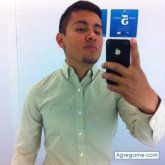 Foto de perfil de absalom27