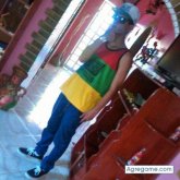 yhoandrizalexis chico soltero en Santa Teresa