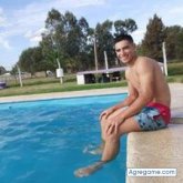 Ulises Cardozo, Chico de San Roque para Chicos en Agregame.