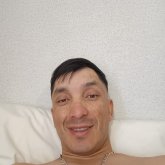 Marcos Alberto dosque cabrera