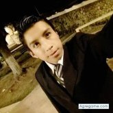 LuisPilco1988 chico soltero en Riobamba