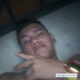 MiguelPerniaCCS chico soltero en Barlovento