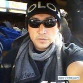 Omar Fuentes, Chico de Dinuba para Chicos en Agregame.